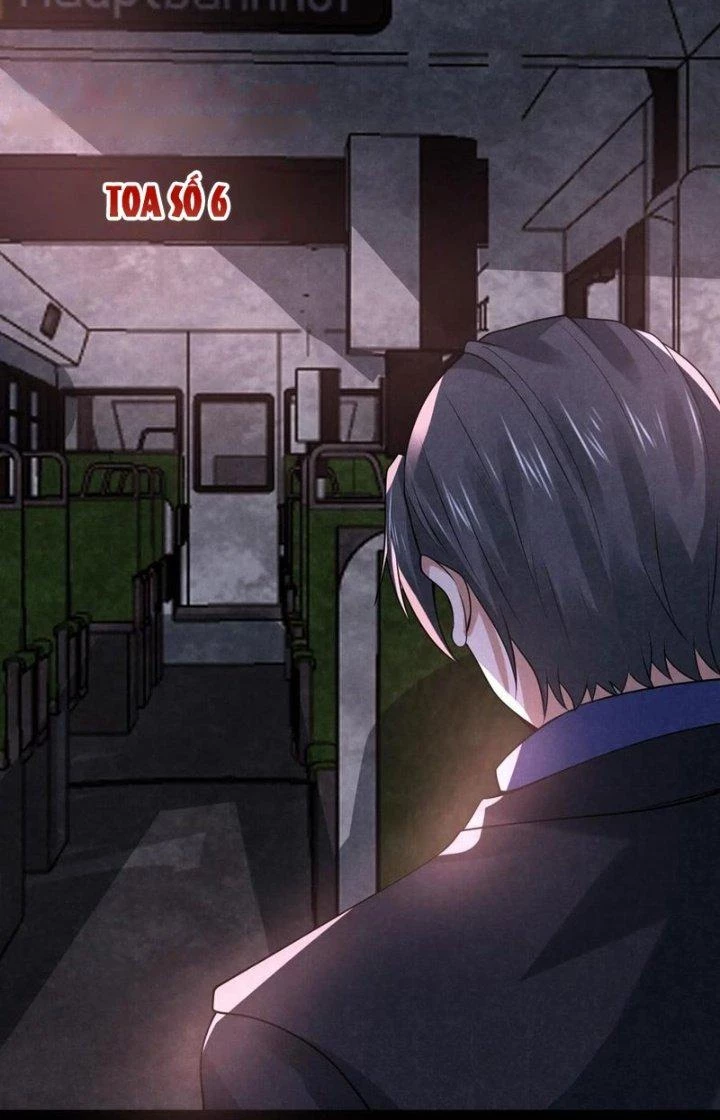 Bởi Vì Cẩn Thận Mà Quá Phận Hung Ác Chapter 90 - Trang 3