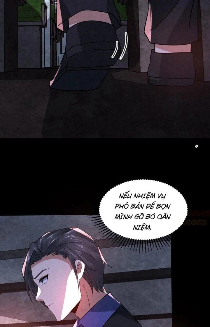 Bởi Vì Cẩn Thận Mà Quá Phận Hung Ác Chapter 90 - Trang 3