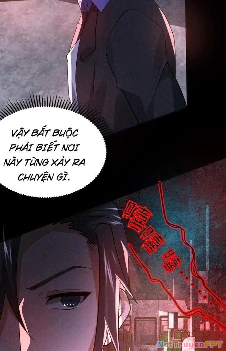 Bởi Vì Cẩn Thận Mà Quá Phận Hung Ác Chapter 90 - Trang 3