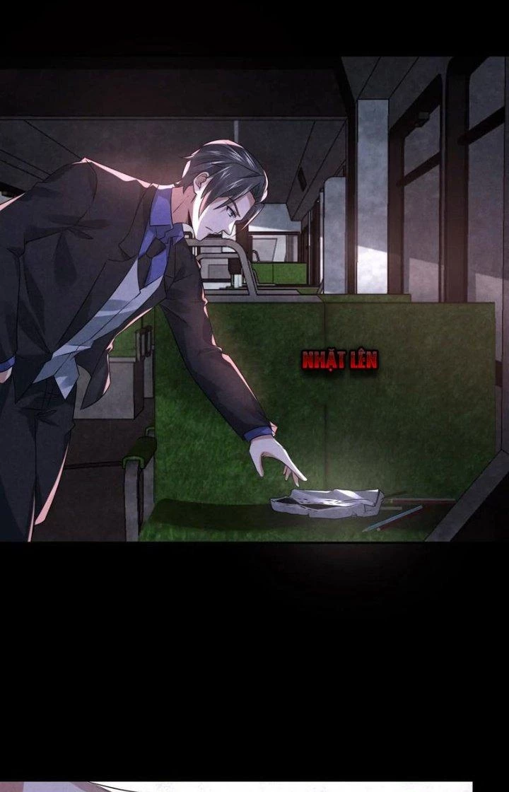 Bởi Vì Cẩn Thận Mà Quá Phận Hung Ác Chapter 90 - Trang 3