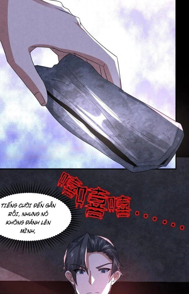 Bởi Vì Cẩn Thận Mà Quá Phận Hung Ác Chapter 90 - Trang 3