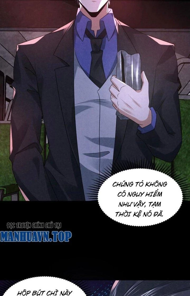 Bởi Vì Cẩn Thận Mà Quá Phận Hung Ác Chapter 90 - Trang 3