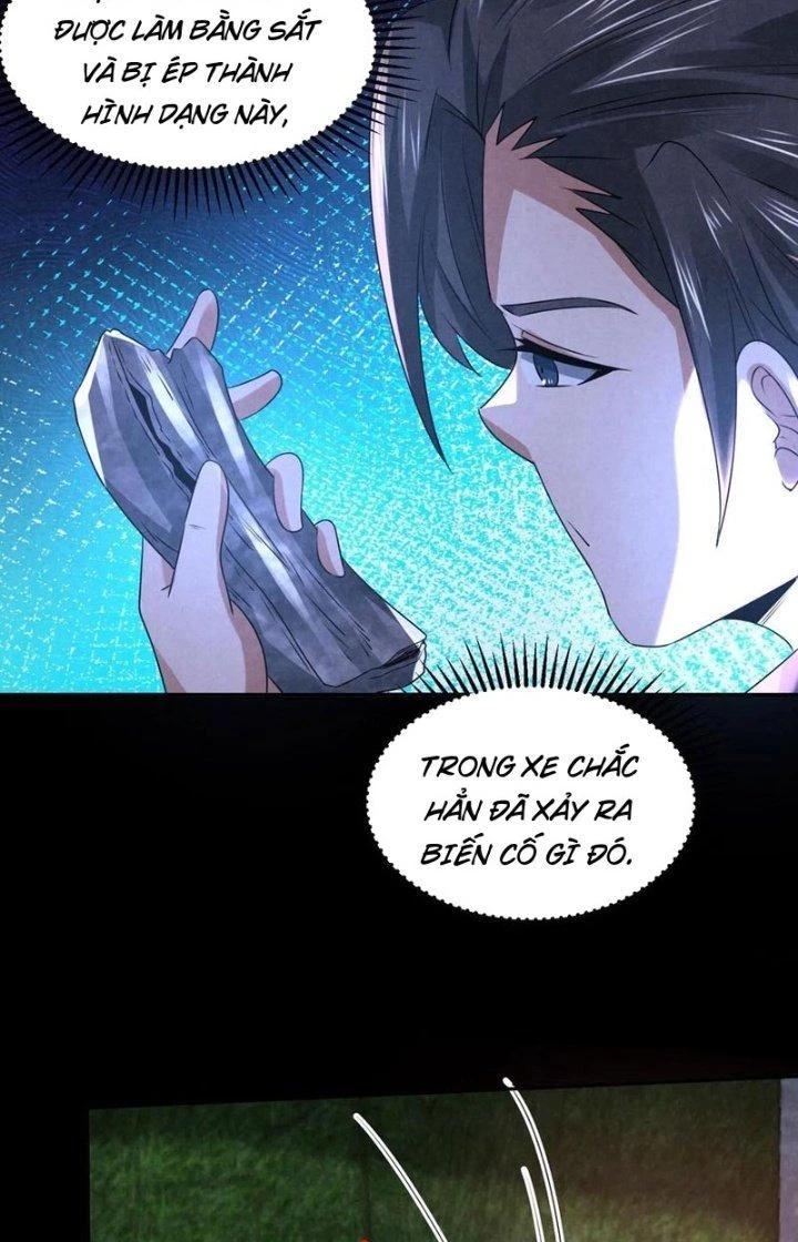Bởi Vì Cẩn Thận Mà Quá Phận Hung Ác Chapter 90 - Trang 3