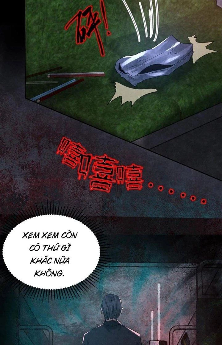 Bởi Vì Cẩn Thận Mà Quá Phận Hung Ác Chapter 90 - Trang 3