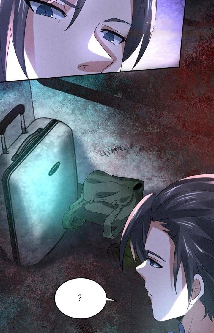 Bởi Vì Cẩn Thận Mà Quá Phận Hung Ác Chapter 90 - Trang 3