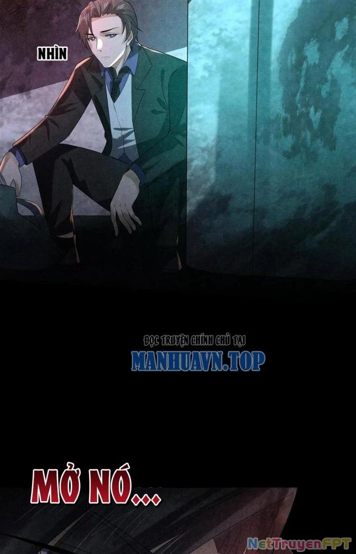 Bởi Vì Cẩn Thận Mà Quá Phận Hung Ác Chapter 91 - Trang 3