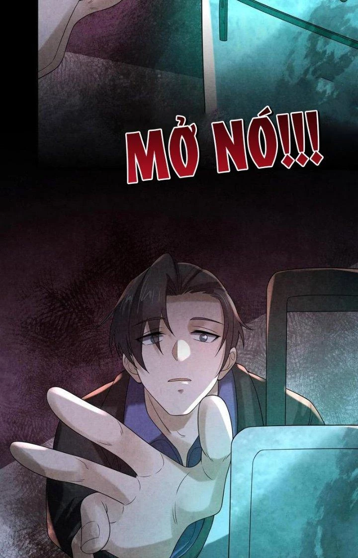 Bởi Vì Cẩn Thận Mà Quá Phận Hung Ác Chapter 91 - Trang 3