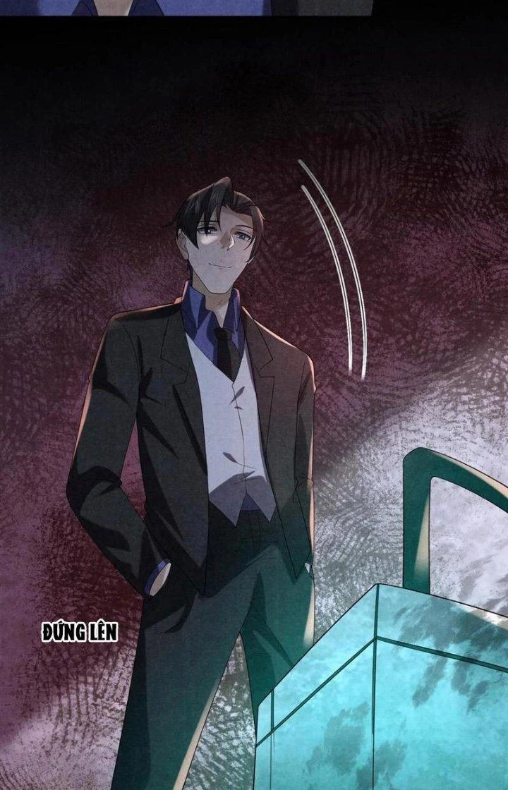 Bởi Vì Cẩn Thận Mà Quá Phận Hung Ác Chapter 91 - Trang 3