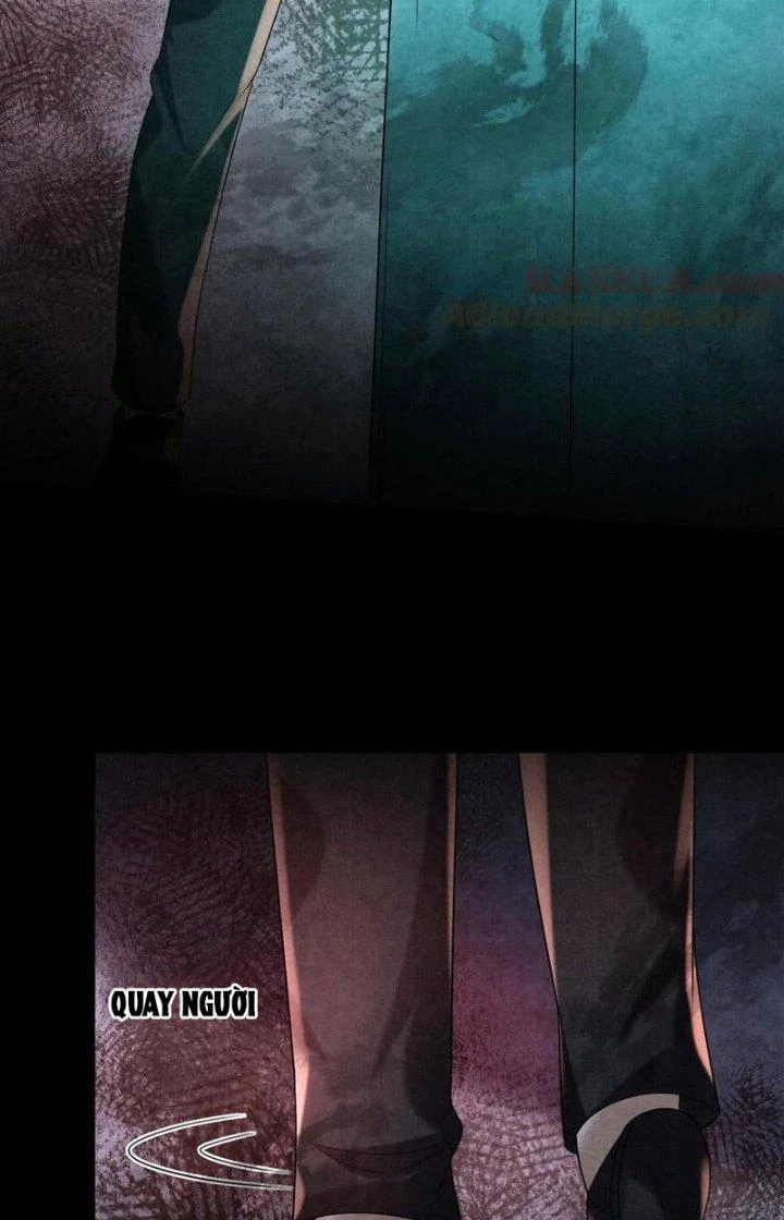 Bởi Vì Cẩn Thận Mà Quá Phận Hung Ác Chapter 91 - Trang 3