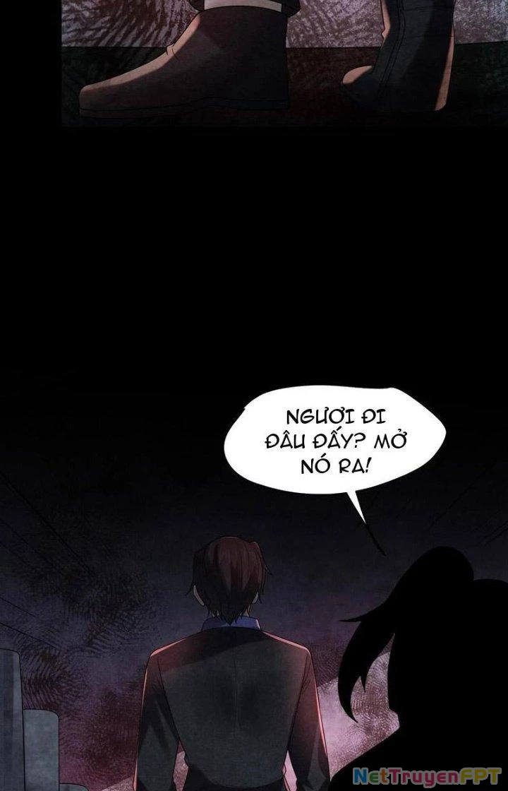Bởi Vì Cẩn Thận Mà Quá Phận Hung Ác Chapter 91 - Trang 3