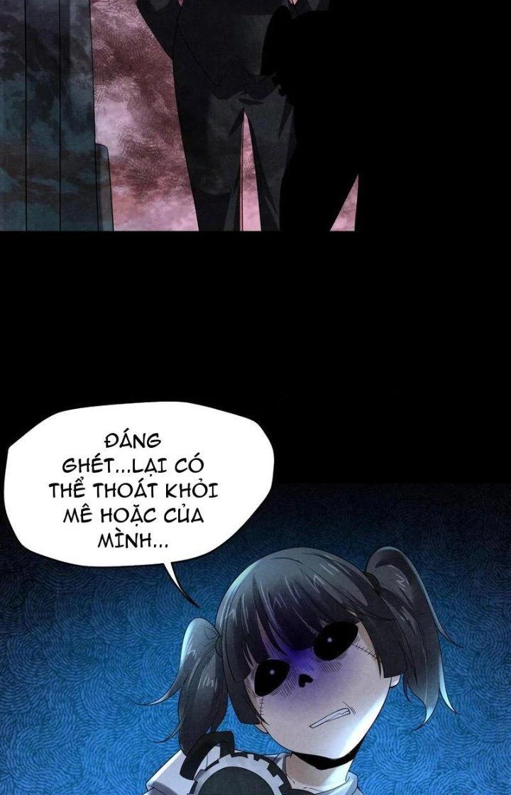 Bởi Vì Cẩn Thận Mà Quá Phận Hung Ác Chapter 91 - Trang 3