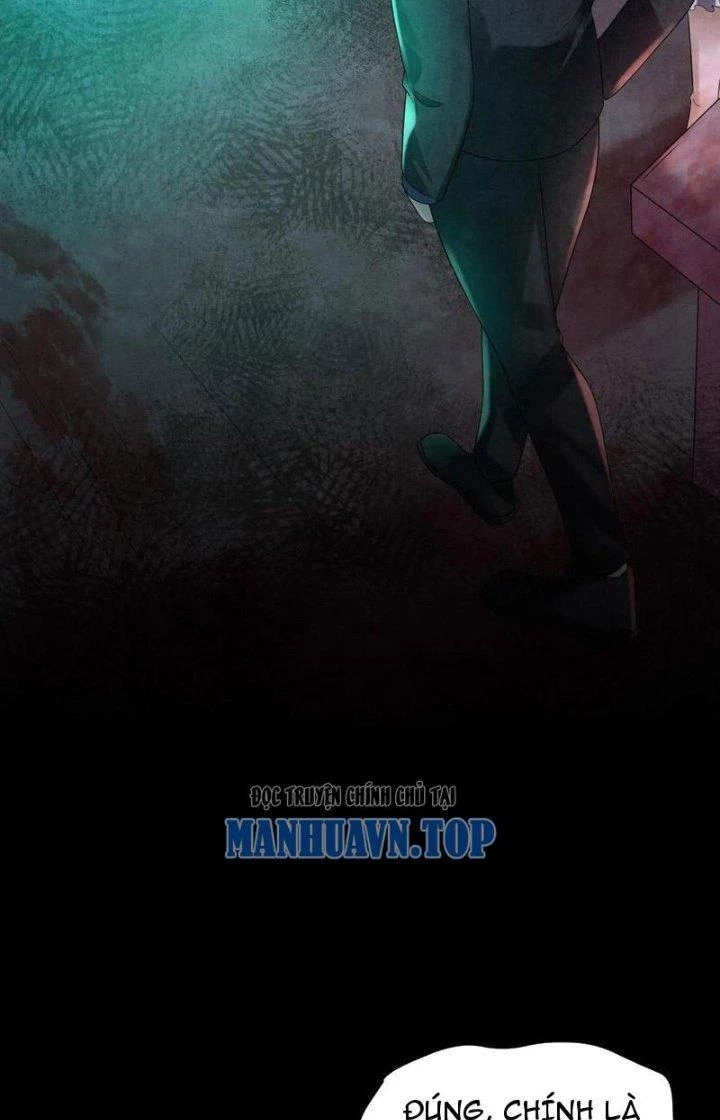 Bởi Vì Cẩn Thận Mà Quá Phận Hung Ác Chapter 91 - Trang 3