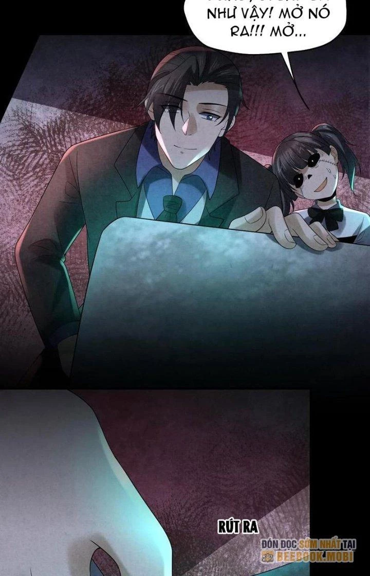 Bởi Vì Cẩn Thận Mà Quá Phận Hung Ác Chapter 91 - Trang 3