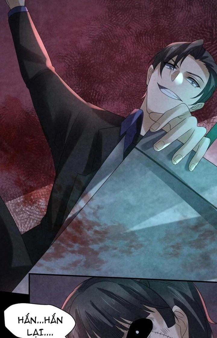 Bởi Vì Cẩn Thận Mà Quá Phận Hung Ác Chapter 91 - Trang 3