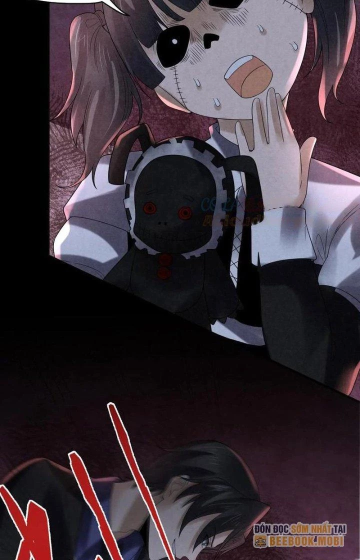 Bởi Vì Cẩn Thận Mà Quá Phận Hung Ác Chapter 91 - Trang 3