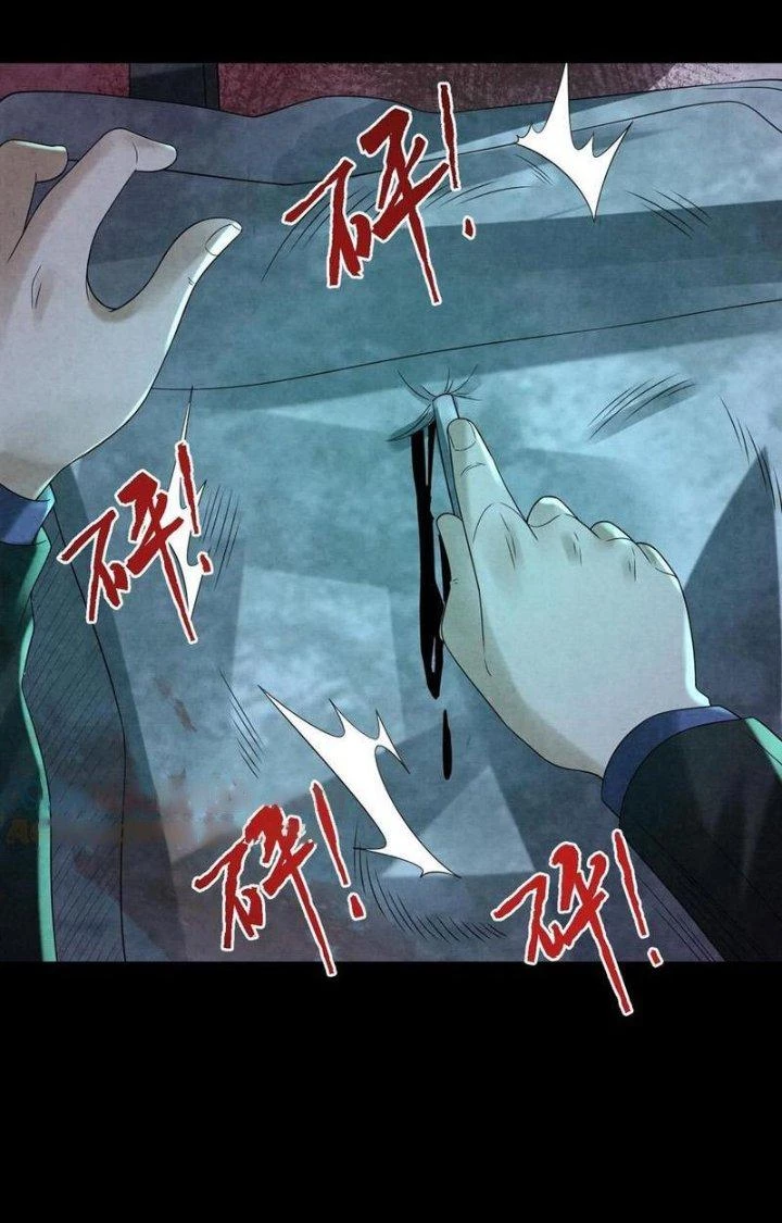 Bởi Vì Cẩn Thận Mà Quá Phận Hung Ác Chapter 91 - Trang 3