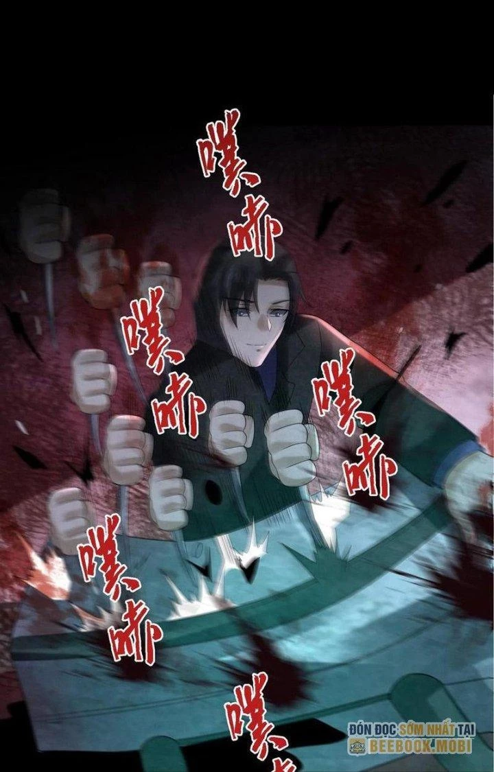 Bởi Vì Cẩn Thận Mà Quá Phận Hung Ác Chapter 91 - Trang 3