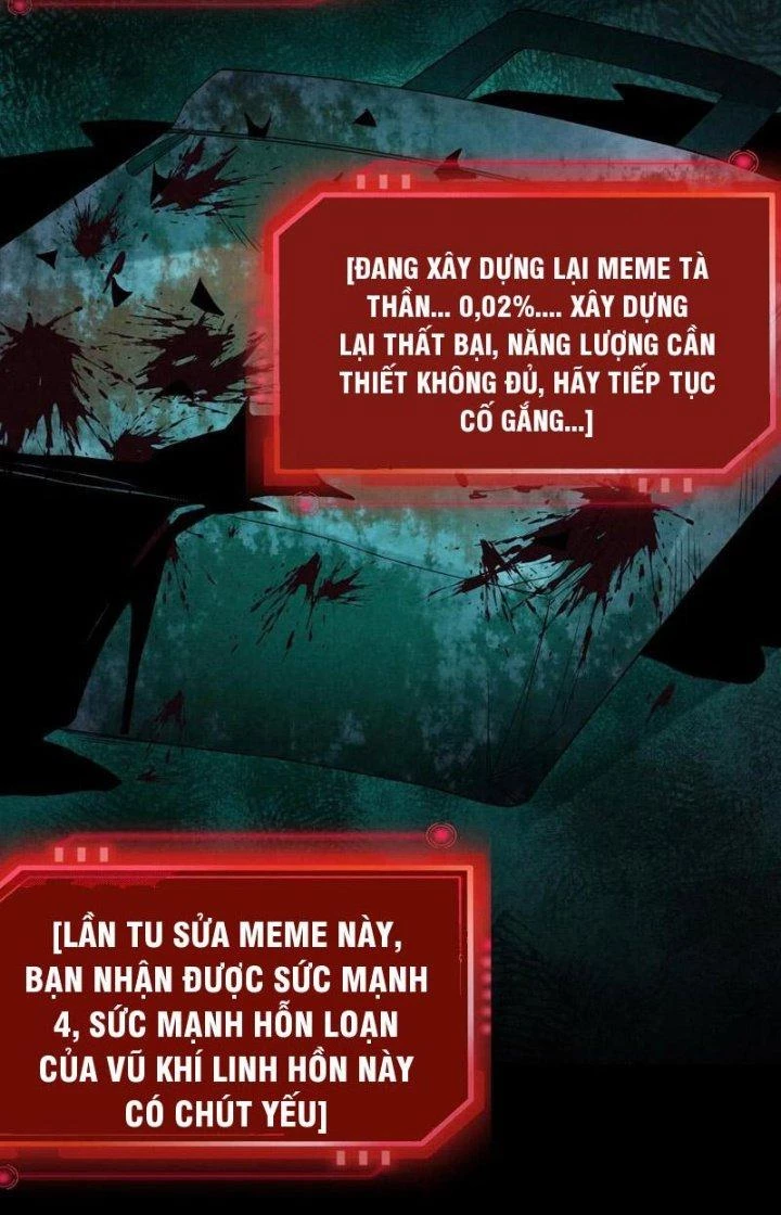 Bởi Vì Cẩn Thận Mà Quá Phận Hung Ác Chapter 91 - Trang 3