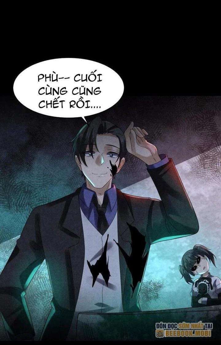 Bởi Vì Cẩn Thận Mà Quá Phận Hung Ác Chapter 91 - Trang 3