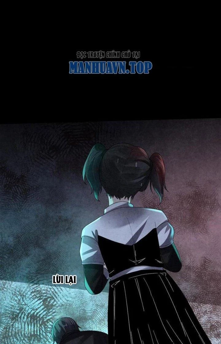 Bởi Vì Cẩn Thận Mà Quá Phận Hung Ác Chapter 91 - Trang 3