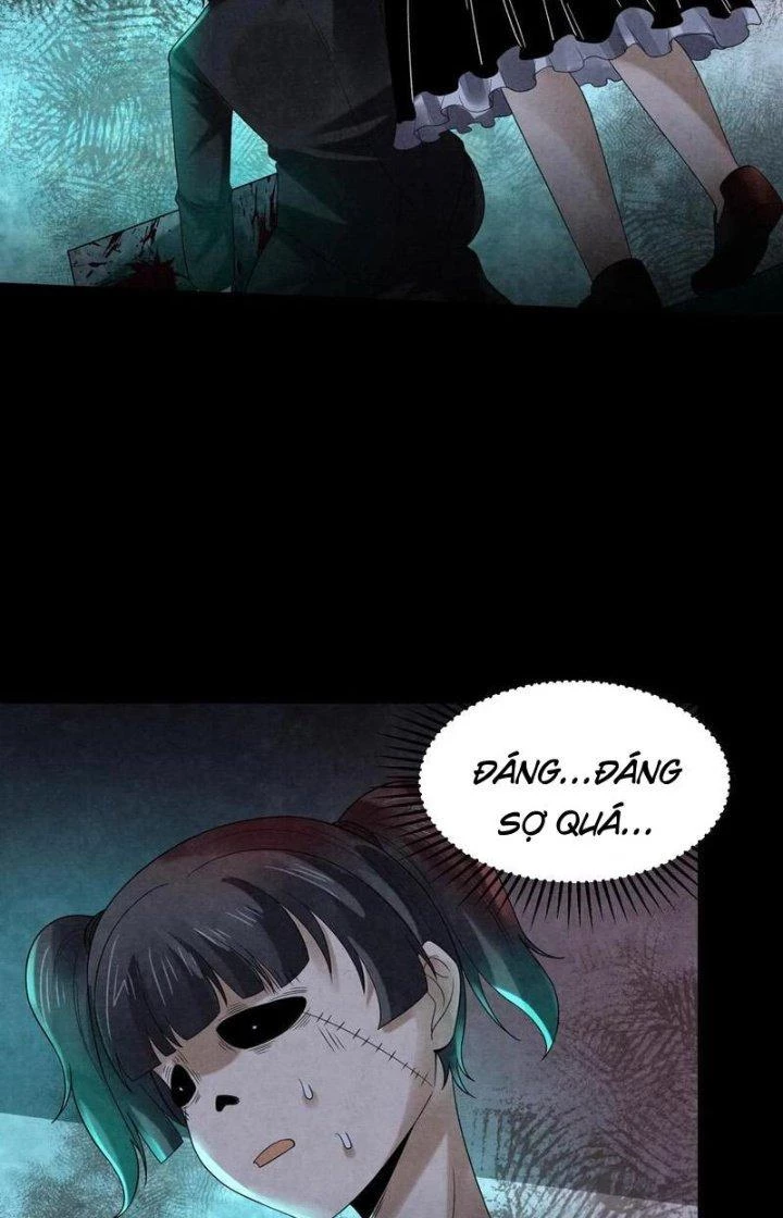 Bởi Vì Cẩn Thận Mà Quá Phận Hung Ác Chapter 91 - Trang 3