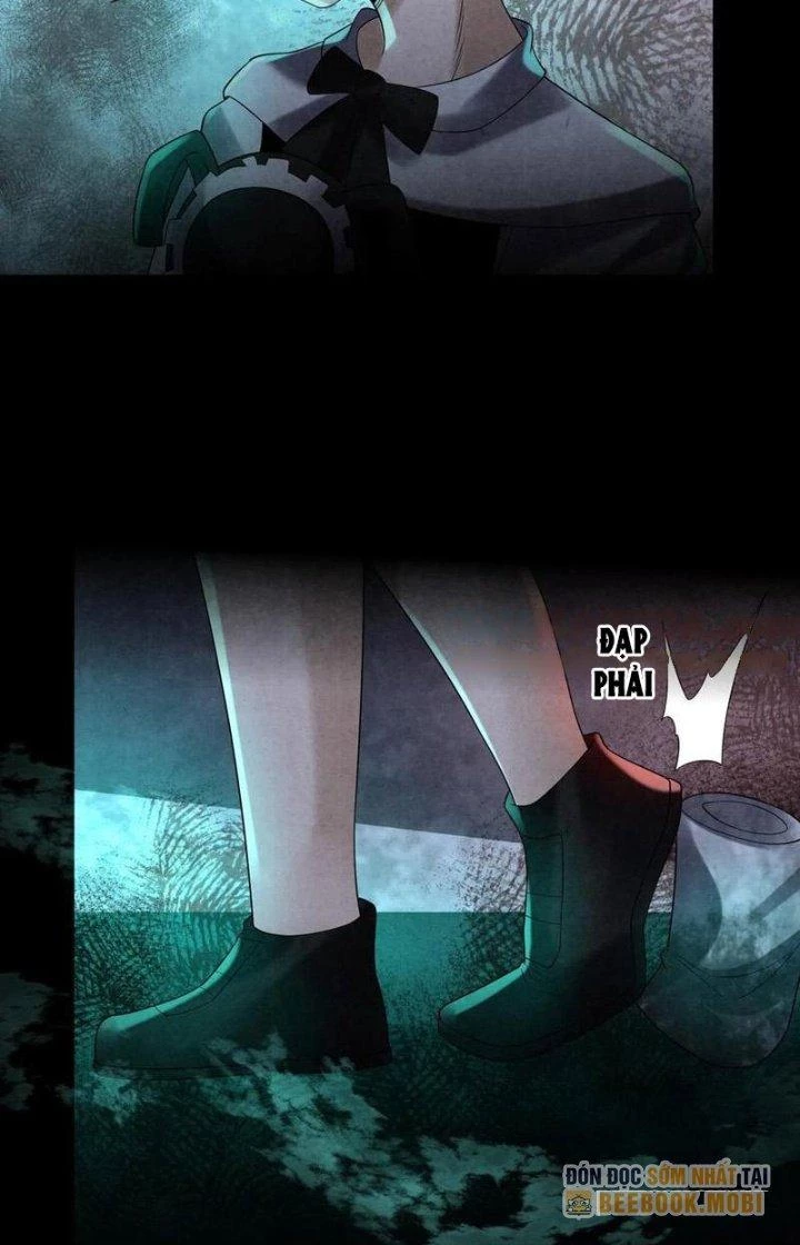 Bởi Vì Cẩn Thận Mà Quá Phận Hung Ác Chapter 91 - Trang 3