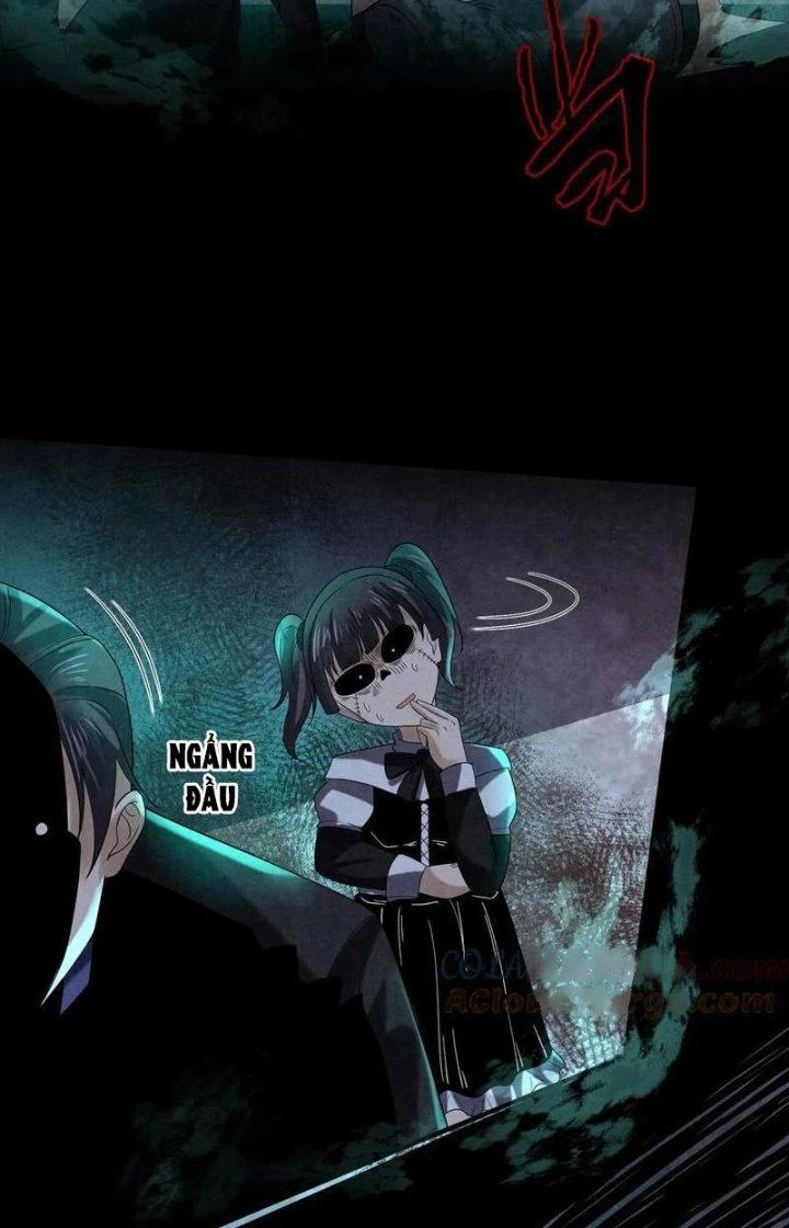 Bởi Vì Cẩn Thận Mà Quá Phận Hung Ác Chapter 91 - Trang 3