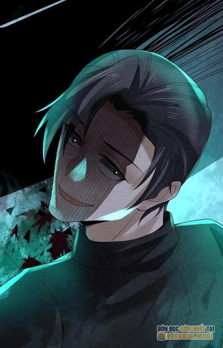 Bởi Vì Cẩn Thận Mà Quá Phận Hung Ác Chapter 91 - Trang 3