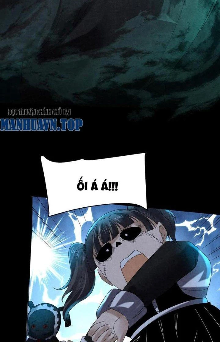 Bởi Vì Cẩn Thận Mà Quá Phận Hung Ác Chapter 91 - Trang 3
