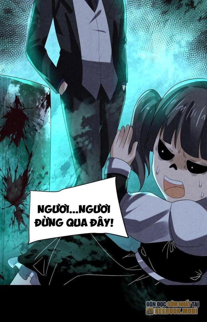 Bởi Vì Cẩn Thận Mà Quá Phận Hung Ác Chapter 91 - Trang 3