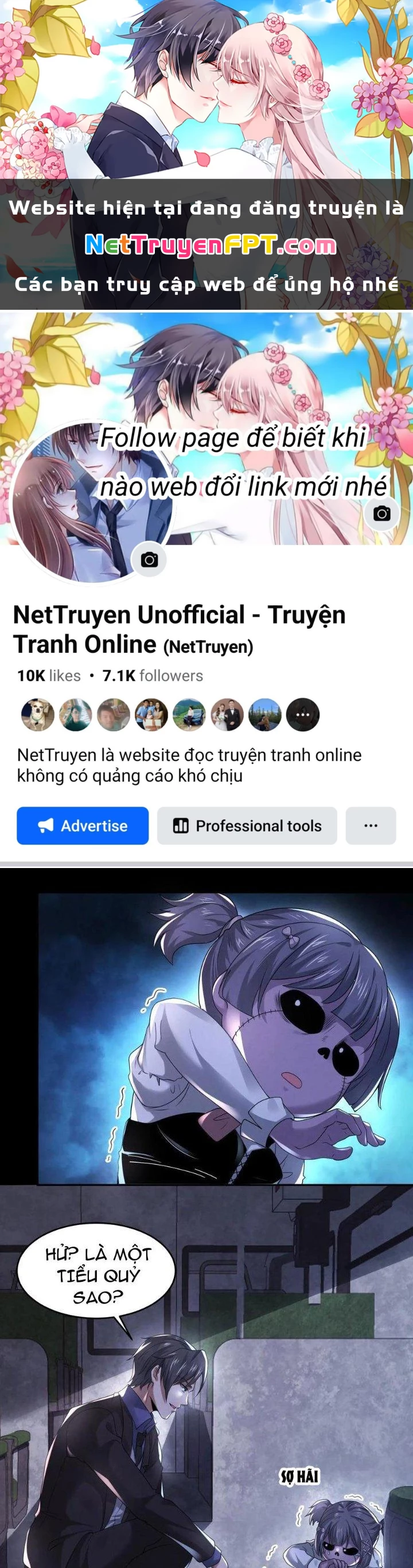 Bởi Vì Cẩn Thận Mà Quá Phận Hung Ác Chapter 92 - Trang 3