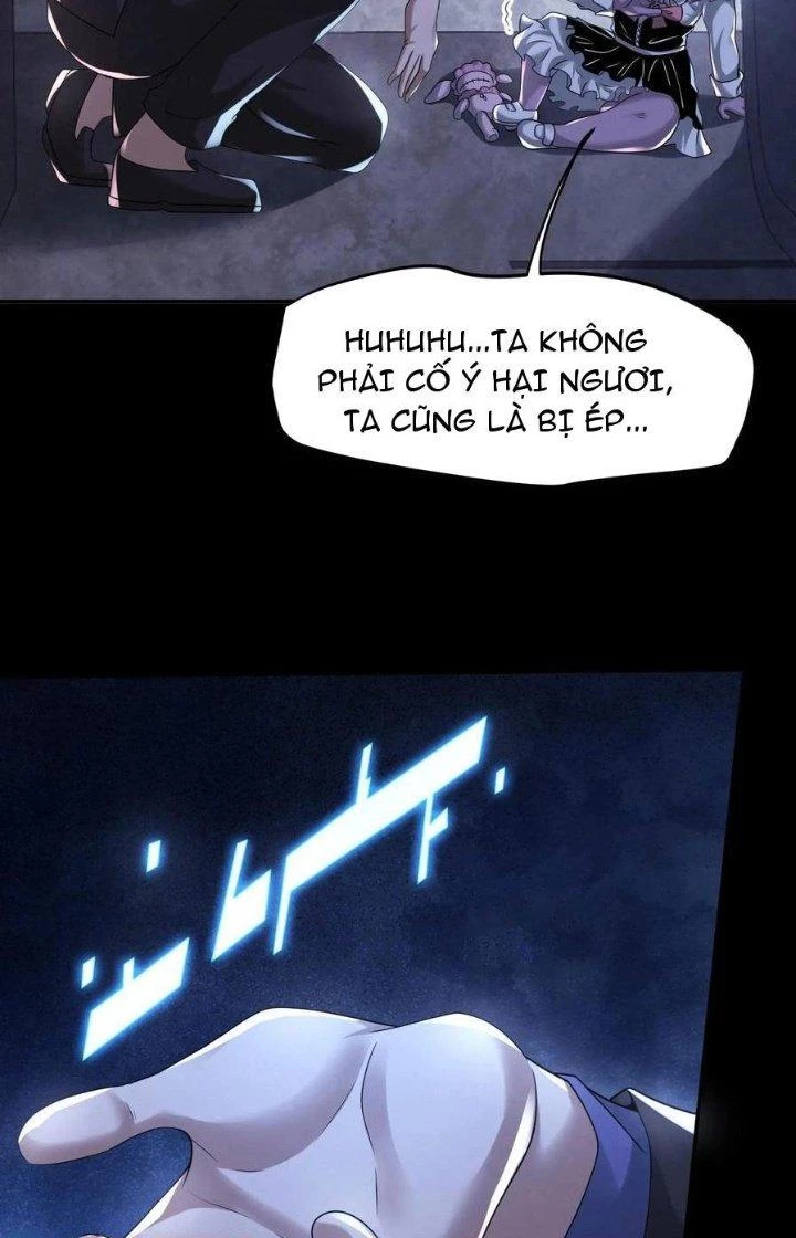 Bởi Vì Cẩn Thận Mà Quá Phận Hung Ác Chapter 92 - Trang 3