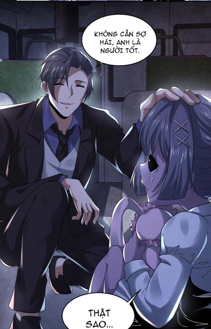 Bởi Vì Cẩn Thận Mà Quá Phận Hung Ác Chapter 92 - Trang 3