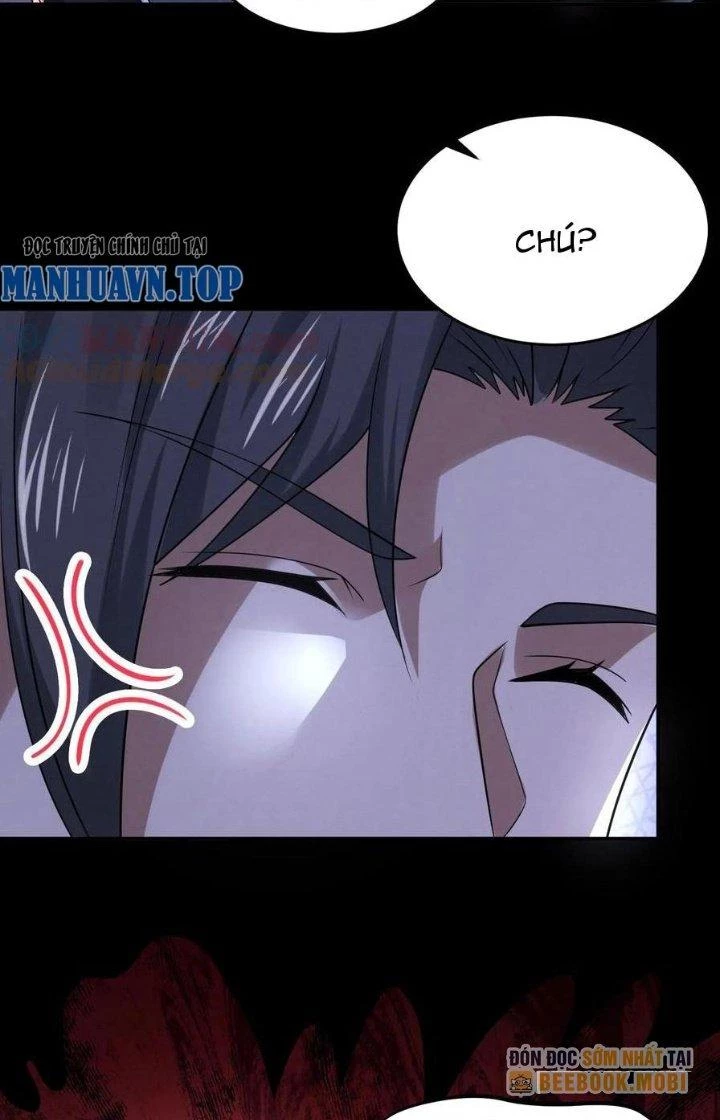Bởi Vì Cẩn Thận Mà Quá Phận Hung Ác Chapter 92 - Trang 3