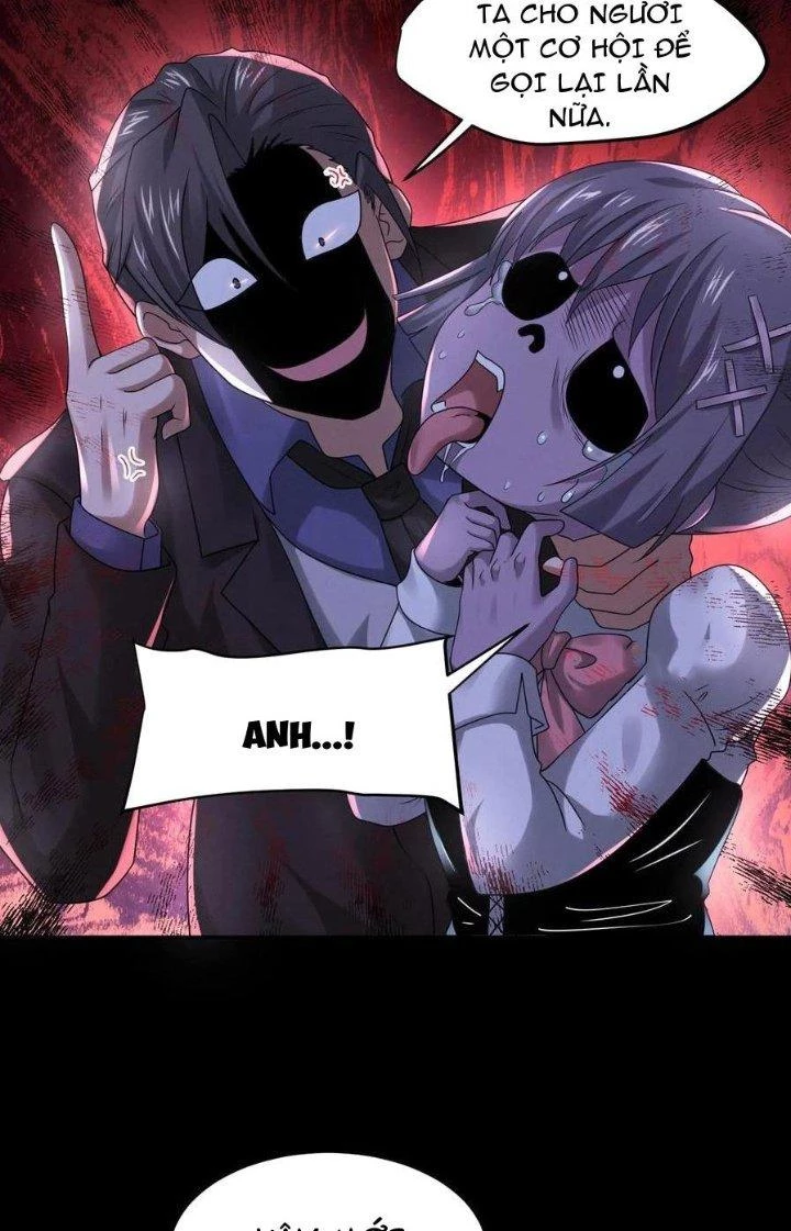 Bởi Vì Cẩn Thận Mà Quá Phận Hung Ác Chapter 92 - Trang 3