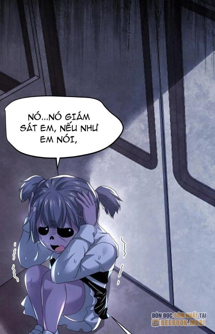 Bởi Vì Cẩn Thận Mà Quá Phận Hung Ác Chapter 92 - Trang 3