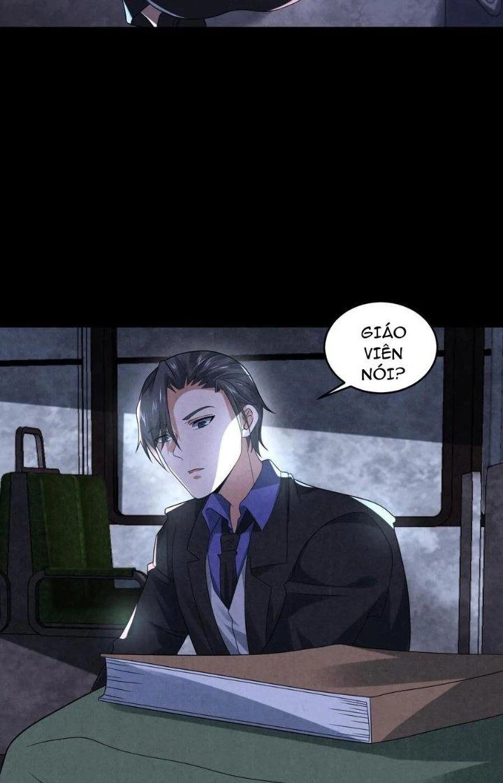 Bởi Vì Cẩn Thận Mà Quá Phận Hung Ác Chapter 92 - Trang 3