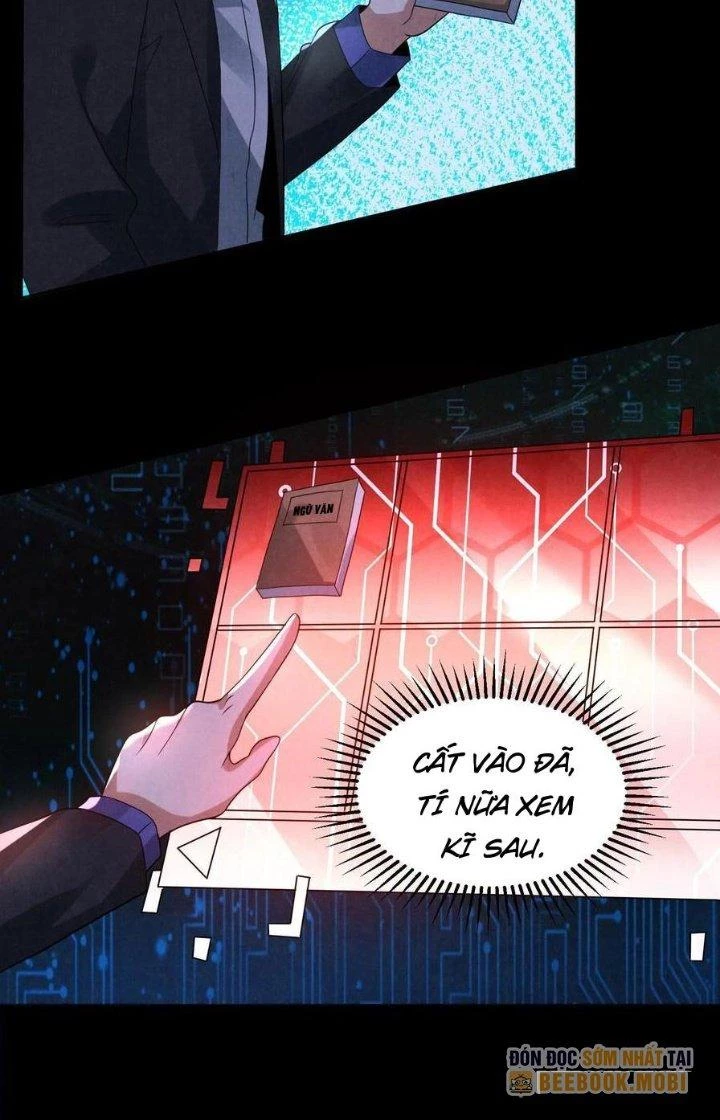 Bởi Vì Cẩn Thận Mà Quá Phận Hung Ác Chapter 92 - Trang 3