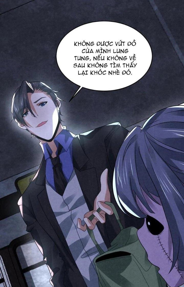 Bởi Vì Cẩn Thận Mà Quá Phận Hung Ác Chapter 92 - Trang 3