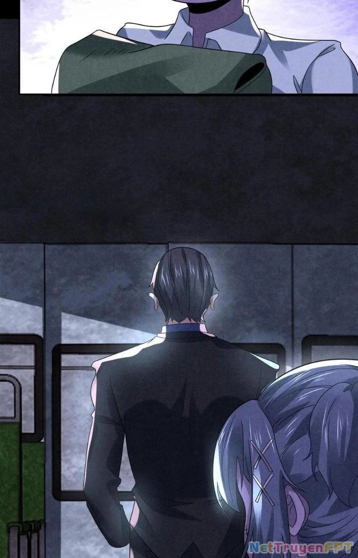 Bởi Vì Cẩn Thận Mà Quá Phận Hung Ác Chapter 92 - Trang 3