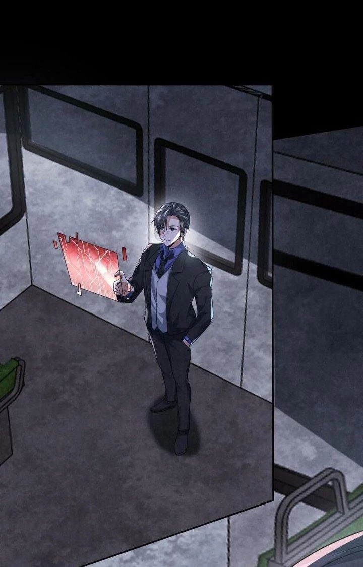 Bởi Vì Cẩn Thận Mà Quá Phận Hung Ác Chapter 92 - Trang 3