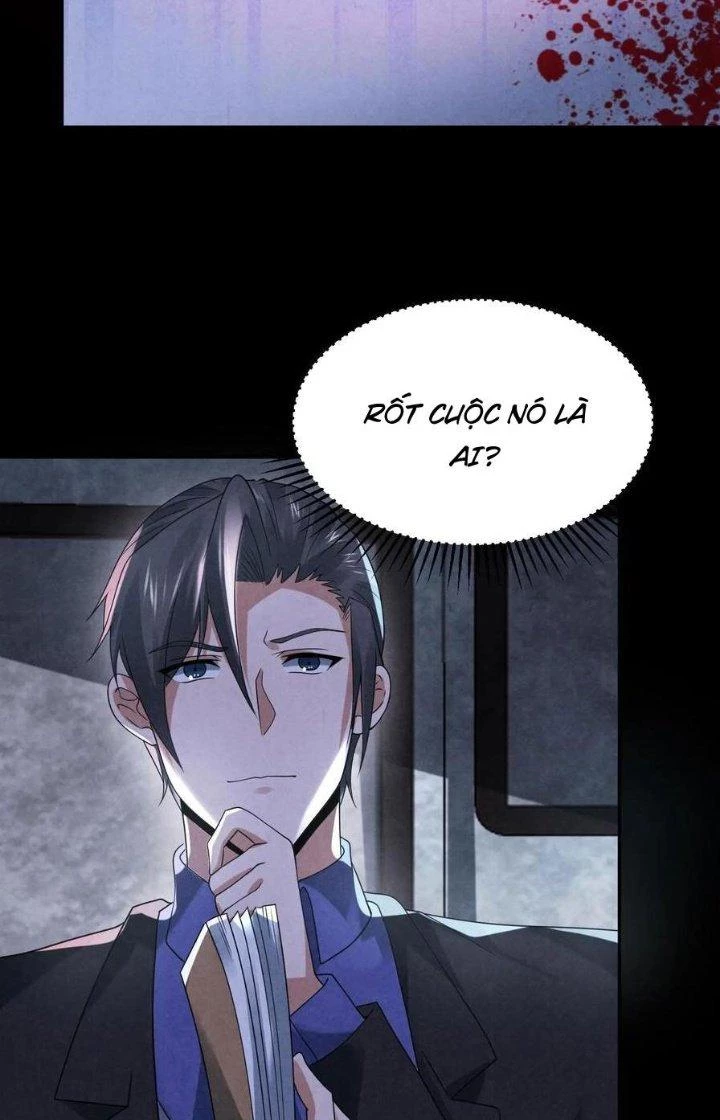 Bởi Vì Cẩn Thận Mà Quá Phận Hung Ác Chapter 92 - Trang 3