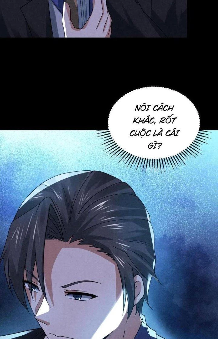 Bởi Vì Cẩn Thận Mà Quá Phận Hung Ác Chapter 92 - Trang 3