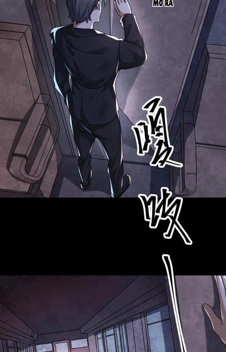 Bởi Vì Cẩn Thận Mà Quá Phận Hung Ác Chapter 93 - Trang 3