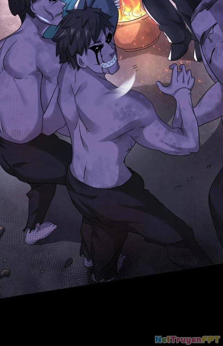 Bởi Vì Cẩn Thận Mà Quá Phận Hung Ác Chapter 93 - Trang 3