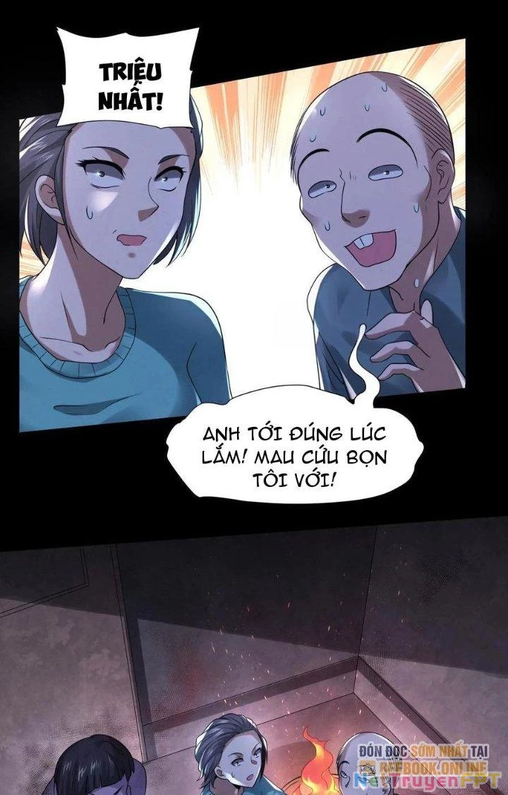 Bởi Vì Cẩn Thận Mà Quá Phận Hung Ác Chapter 93 - Trang 3