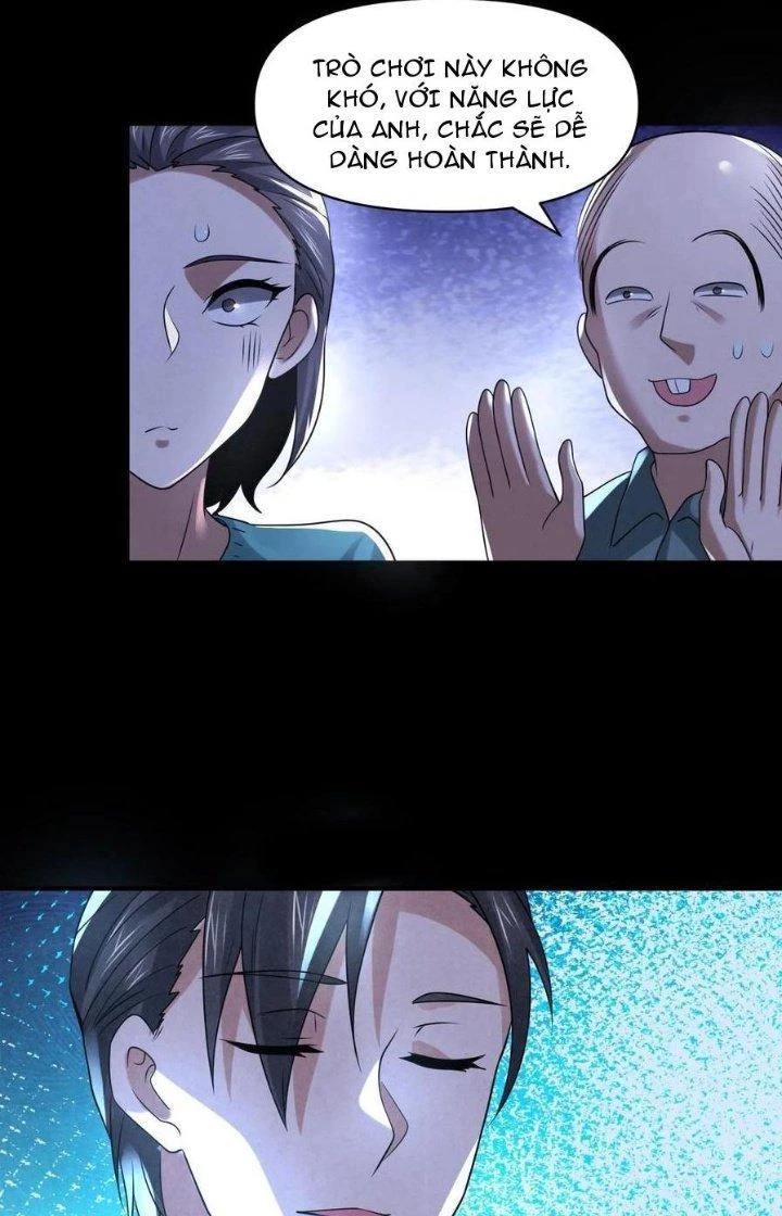 Bởi Vì Cẩn Thận Mà Quá Phận Hung Ác Chapter 93 - Trang 3