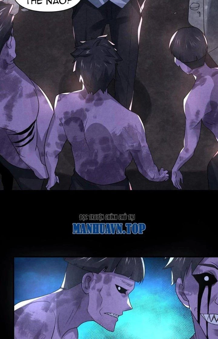 Bởi Vì Cẩn Thận Mà Quá Phận Hung Ác Chapter 93 - Trang 3