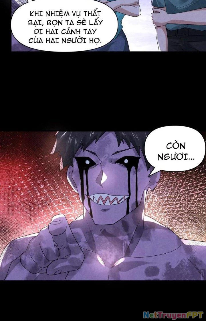 Bởi Vì Cẩn Thận Mà Quá Phận Hung Ác Chapter 93 - Trang 3