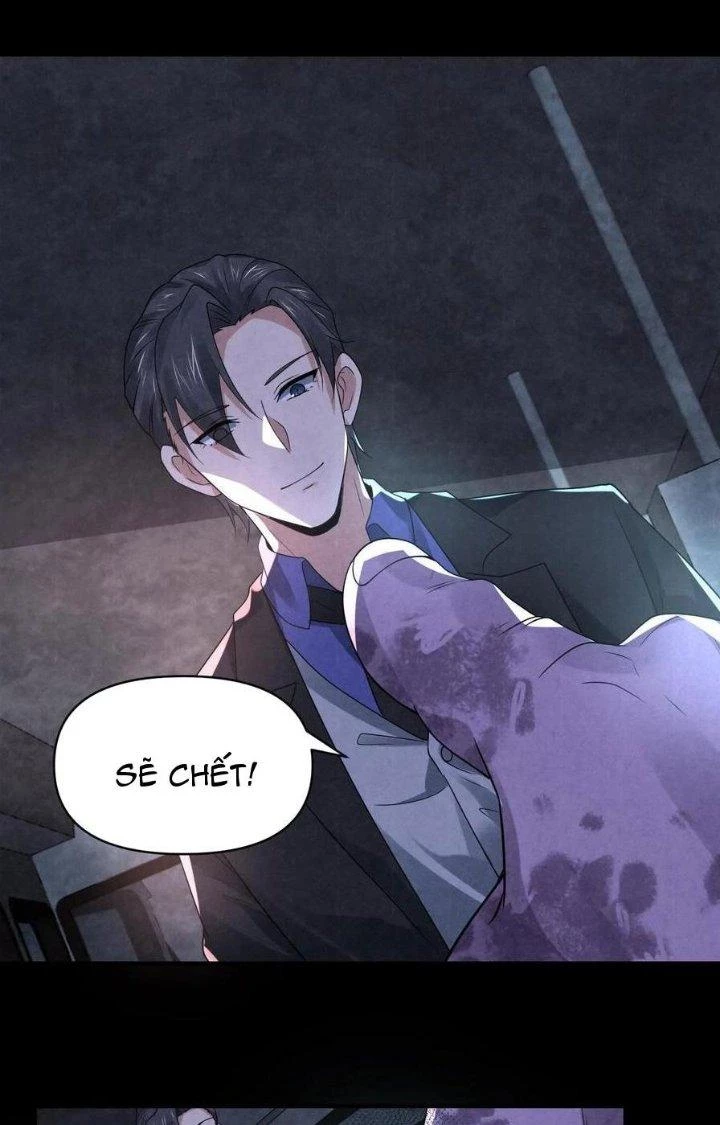 Bởi Vì Cẩn Thận Mà Quá Phận Hung Ác Chapter 93 - Trang 3